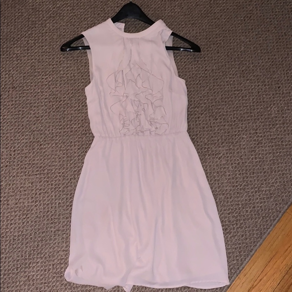 Cute little dress
